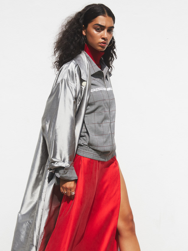 BLAIR PETTY - PORTFOLIO - EDITORIAL